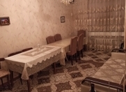 Satılır 2 otaqlı 60 m2 köhnə tikili Əhmədli