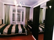 Satılır 2 otaqlı 50 m2 köhnə tikili Əhmədli