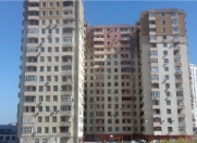 Satılır 3 otaqlı 131 m2 yeni tikili Qələbə dairəsi