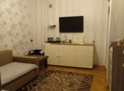 Satılır 2 otaqlı 57 m2 yeni tikili Badamdar