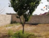 Satılır 7.5 sot torpaq Buzovna