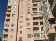 Satılır 1 otaqlı 65 m2 yeni tikili 8 km