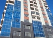 Satılır 4 otaqlı 204 m2 yeni tikili İzmir parkı