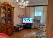 Satılır 2 otaqlı 56 m2 köhnə tikili Əhmədli