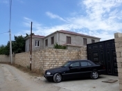 Satılır 5 otaqlı 200 m2 həyət evi Sumqayıt