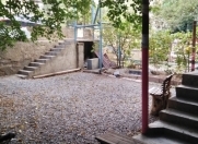 Satılır 4 otaqlı 110 m2 köhnə tikili Həzi Aslanov