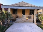 Satılır 3 otaqlı 100 m2 həyət evi Zabrat 1