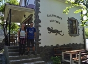 İcarəyə verilir 1 otaqlı 50 m2 bağ evi Zaqatala