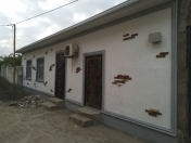 Satılır 2 otaqlı 60 m2 həyət evi Zabrat 1