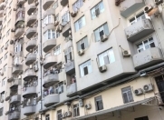 Satılır 3 otaqlı 102 m2 obyekt Nəsimi r.