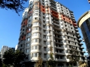 Satılır 3 otaqlı 156 m2 yeni tikili 28 May m.