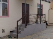 Satılır 3 otaqlı 70 m2 həyət evi Ceyranbatan