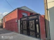 Satılır 3 otaqlı 100 m2 həyət evi Hövsan
