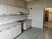 Satılır 1 otaqlı 41 m2 yeni tikili Masazır