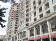 Satılır 2 otaqlı 86 m2 yeni tikili Nəriman Nərimanov m.
