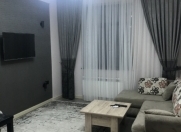 İcarəyə verilir 2 otaqlı 64 m2 yeni tikili Hüseyn Cavid parkı