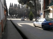 Satılır 2 otaqlı 50 m2 həyət evi Qax