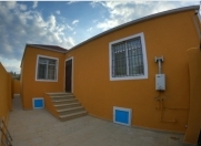 Satılır 3 otaqlı 100 m2 həyət evi Binəqədi