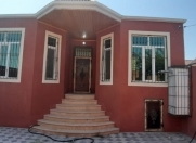 Satılır 3 otaqlı 110 m2 həyət evi Maştağa
