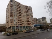 Satılır 2 otaqlı 76 m2 yeni tikili Əhmədli