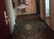 İcarəyə verilir 1 otaqlı 35 m2 köhnə tikili 9 mkr