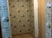 İcarəyə verilir 1 otaqlı 33 m2 köhnə tikili 8 km