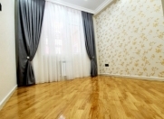 Satılır 2 otaqlı 106 m2 yeni tikili Qara Qarayev m.