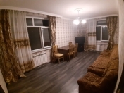 İcarəyə verilir 2 otaqlı 65 m2 köhnə tikili Bakıxanov