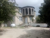 Satılır 6 otaqlı 300 m2 həyət evi Məhəmmədli