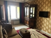 Satılır 3 otaqlı 80 m2 köhnə tikili Əhmədli