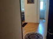 Satılır 1 otaqlı 45 m2 köhnə tikili 8 mkr