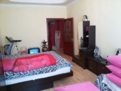 Satılır 1 otaqlı 45 m2 yeni tikili Əhmədli