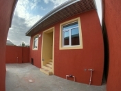 Satılır 3 otaqlı 100 m2 həyət evi Binəqədi