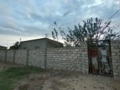 Satılır 2 otaqlı 70 m2 həyət evi Maştağa