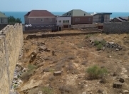 Satılır 6 sot torpaq Səbail r.