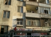 Satılır 1 otaqlı 35 m2 köhnə tikili 4 mkr