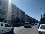 Satılır 1 otaqlı 35 m2 köhnə tikili 28 May m.