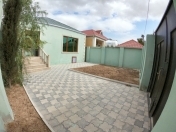 Satılır 3 otaqlı 100 m2 həyət evi Şuşa