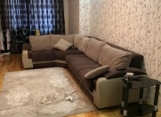 İcarəyə verilir 1 otaqlı 58 m2 yeni tikili Yeni Yasamal