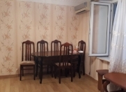 İcarəyə verilir 1 otaqlı 30 m2 köhnə tikili Gənclik m.