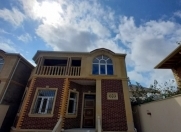 Satılır 4 otaqlı 200 m2 həyət evi Masazır