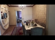 İcarəyə verilir 2 otaqlı 46 m2 köhnə tikili 6 mkr