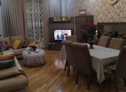 Satılır 4 otaqlı 148 m2 yeni tikili Həzi Aslanov m.