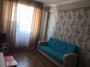 Satılır 1 otaqlı 42 m2 yeni tikili Xırdalan