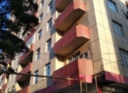 Satılır 2 otaqlı 95 m2 yeni tikili Əhmədli