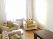 İcarəyə verilir 2 otaqlı 62 m2 köhnə tikili İçəri Şəhər m.