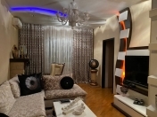 Satılır 3 otaqlı 80 m2 yeni tikili Nizami m.