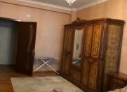 Satılır 3 otaqlı 120 m2 yeni tikili Keşlə