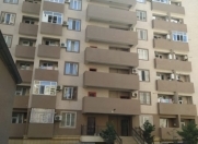 Satılır 1 otaqlı 42 m2 yeni tikili Xırdalan