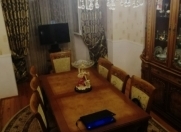 Satılır 4 otaqlı 101 m2 köhnə tikili Yeni Yasamal